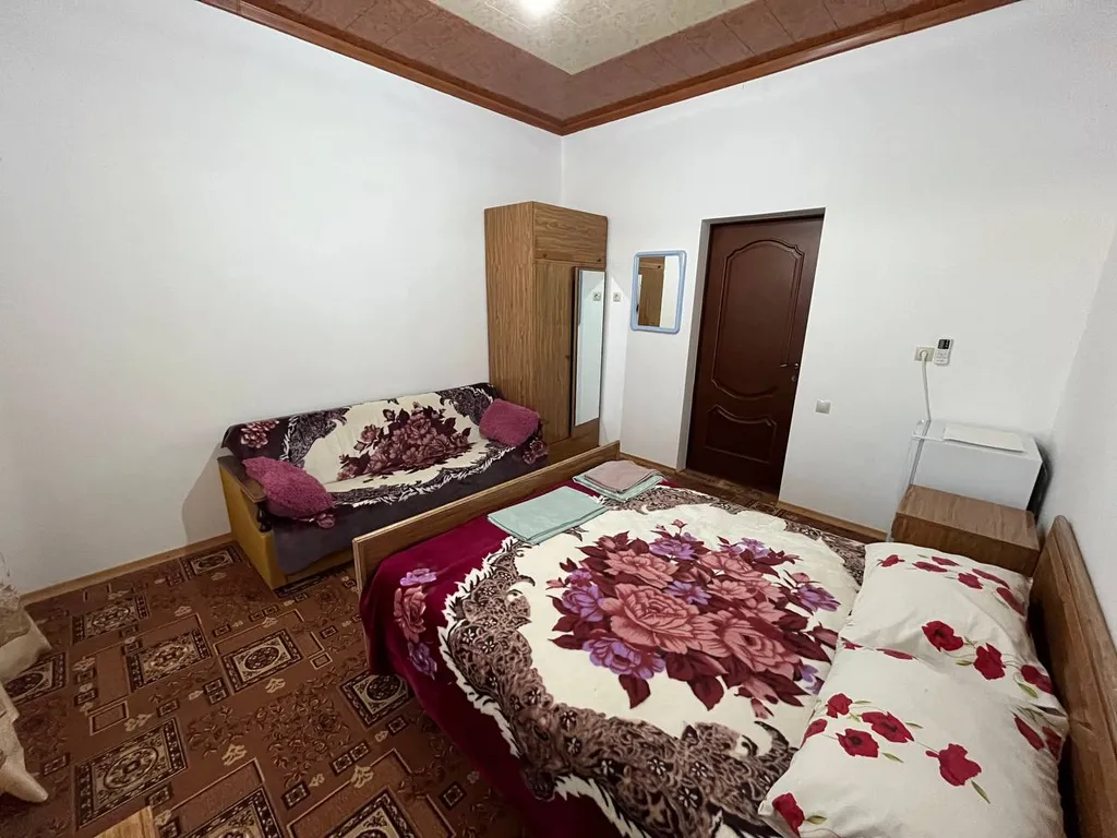 Квартира Комната — аренда посуточно в Избербаш