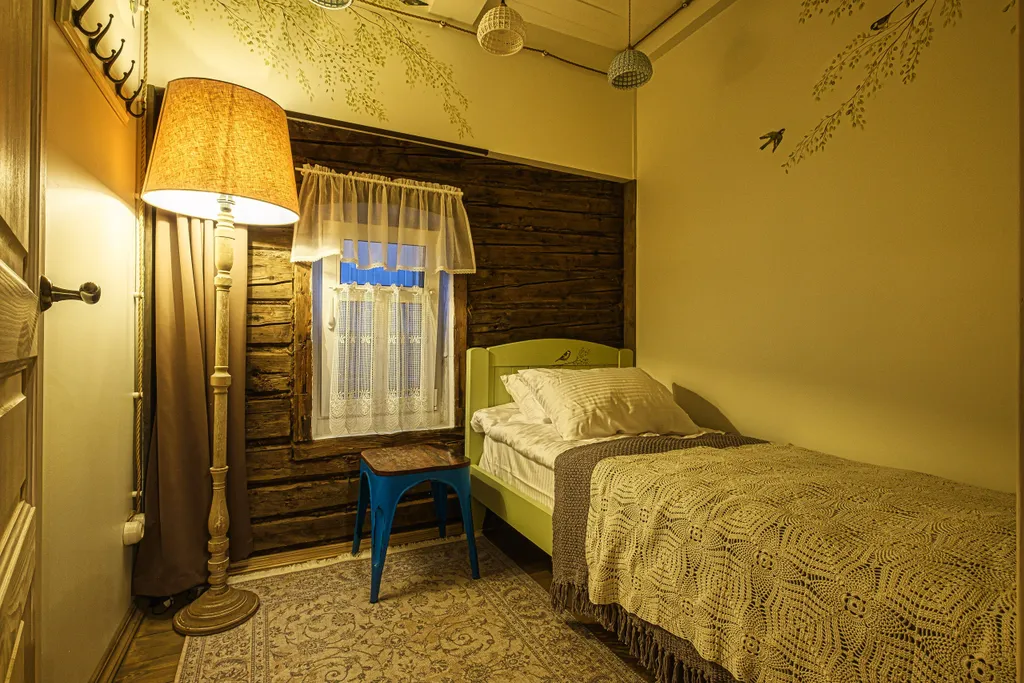 Ваш собственный дом в Кремле