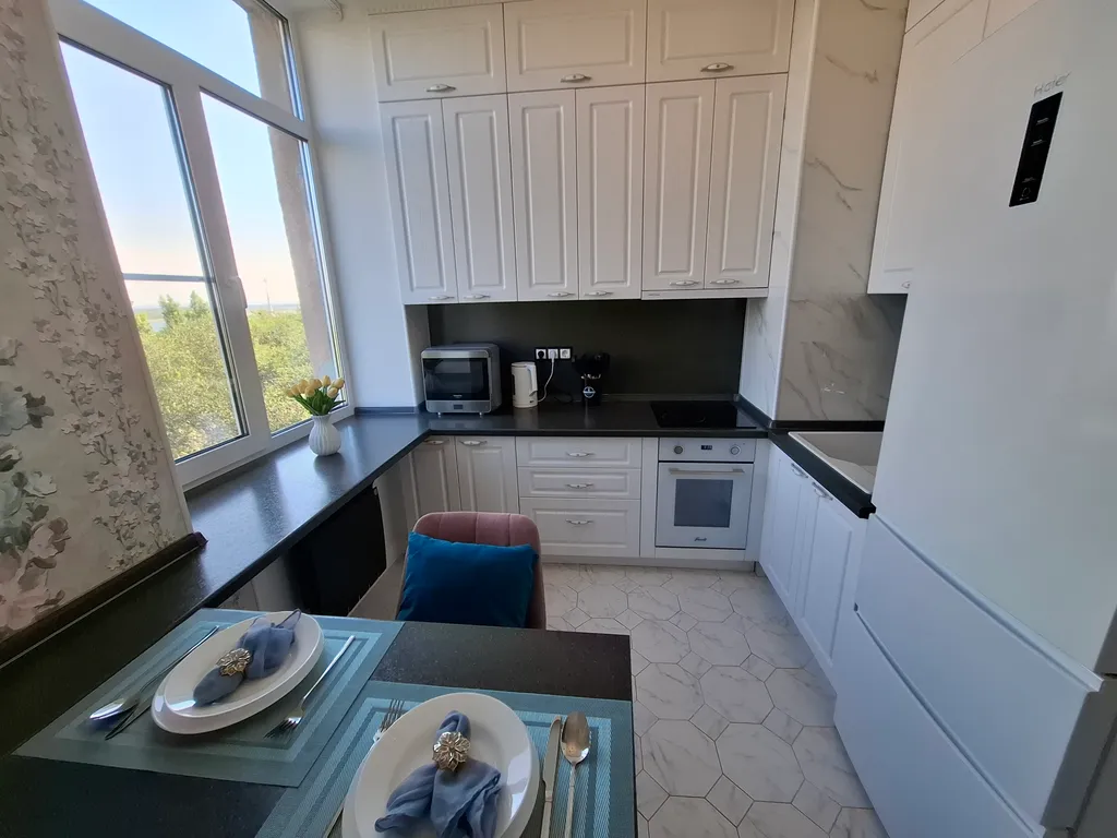 Квартира Уютная квартира в самом центре города — Волгоград