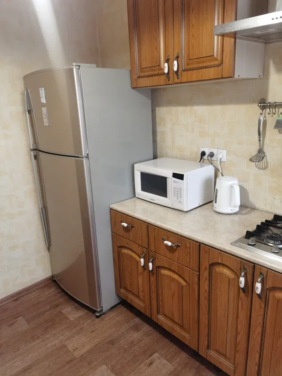 Уютная квартира в самом центре города