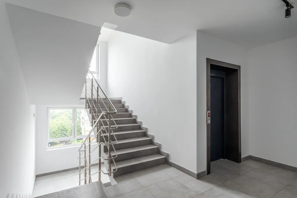 Квартира Квартира Great place apartments — Калининград