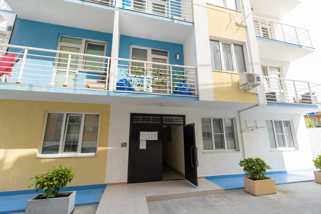 Квартира 1-комнатная квартира в центре Сириуса — Сириус