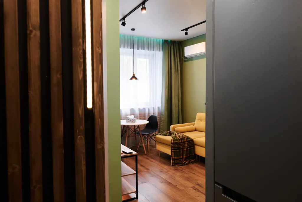 Nice Place Penza | Central Hub