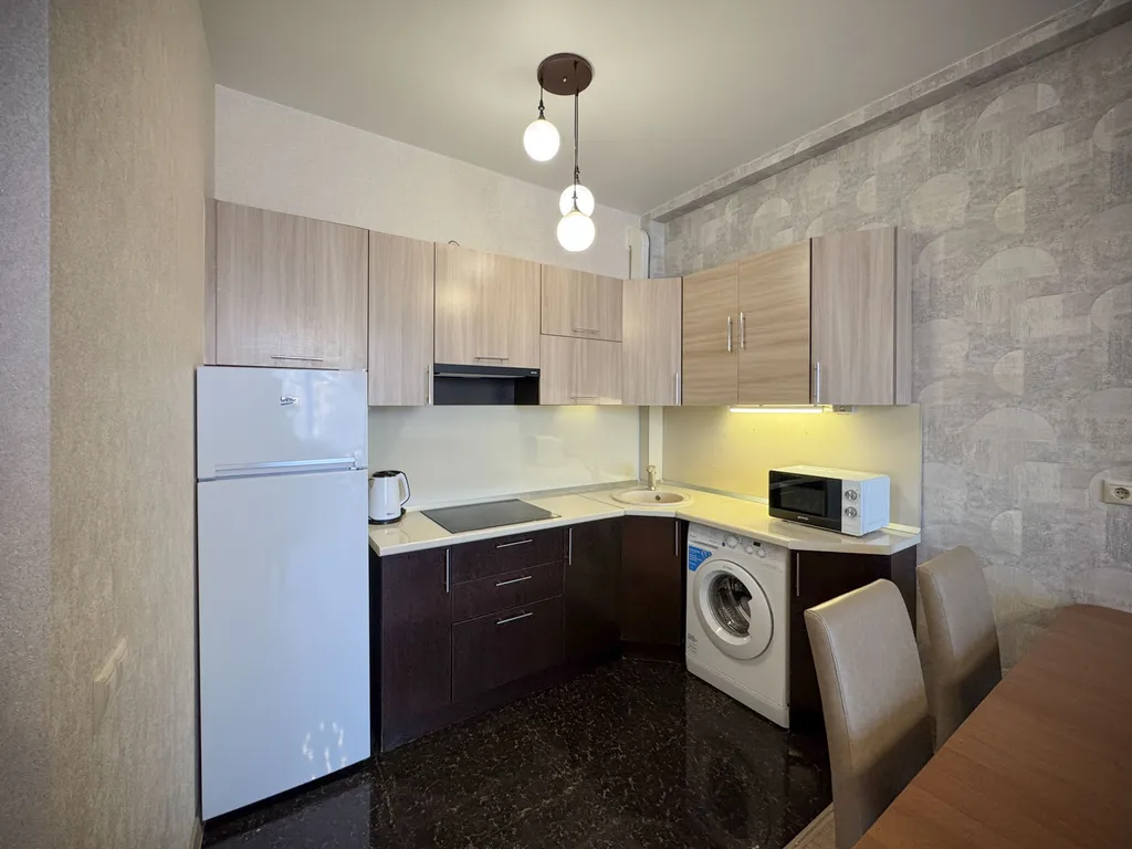 Апартамент отдых