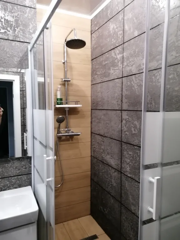 Уютная евродвушка с прекрасным видом