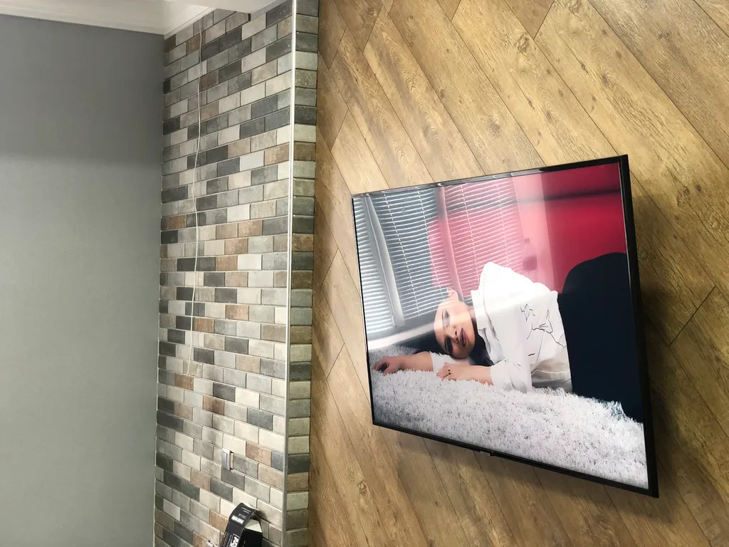 Квартира Апартаменты с видом на море — Махачкала