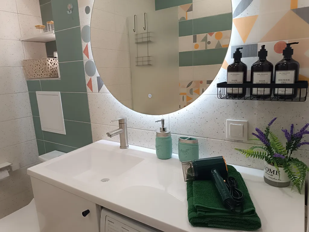 Потрясающая студия Кудрово, м. Дыбенко