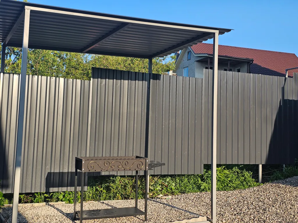 Уютный эко-дом у горы