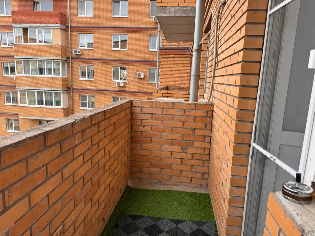 Уютная квартира в хорошем районе города Уссурийска