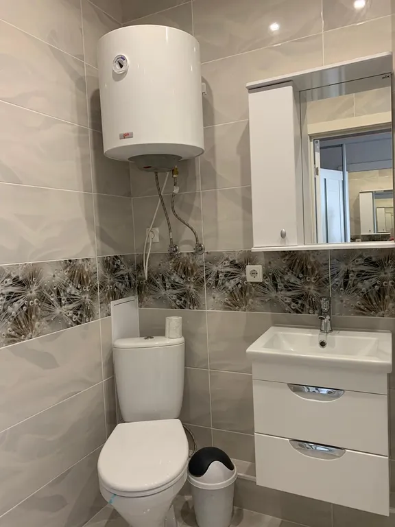 Квартира Квартира Фиолент Виладж — Севастополь