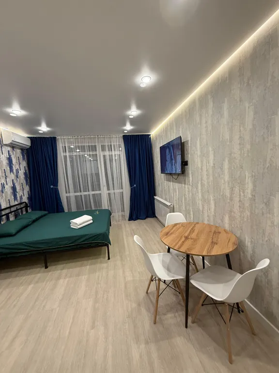 Чистота и комфорт