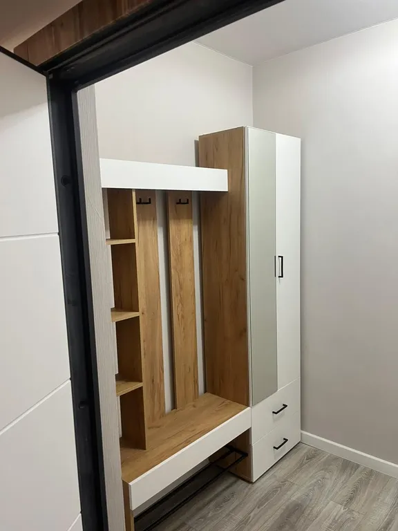 Квартира как дома