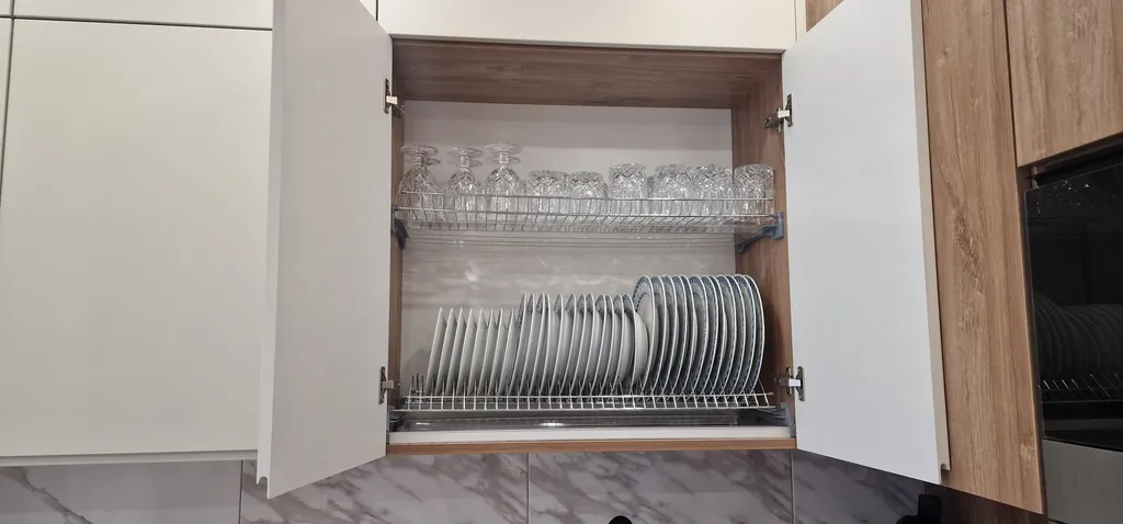 Новая, уютная квартира в Светлогорске 1