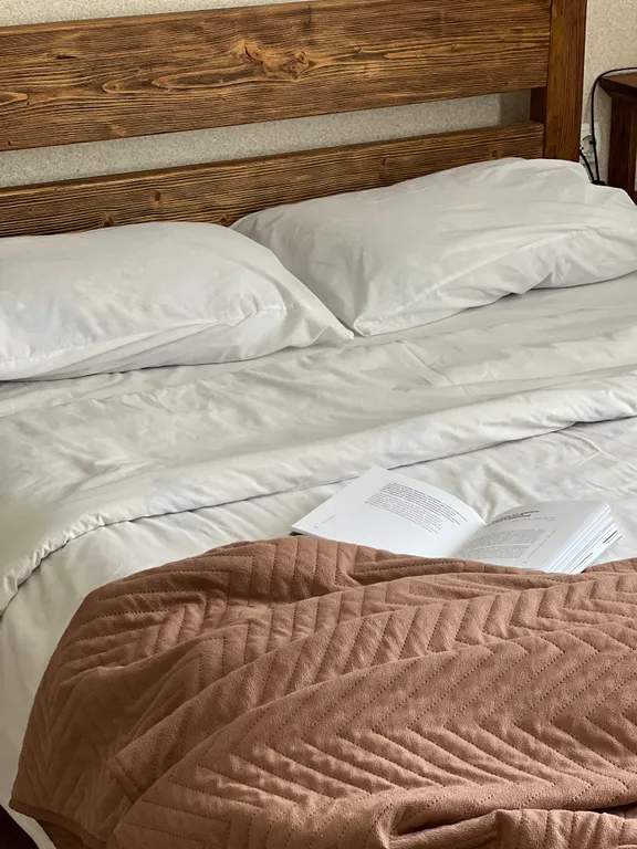 Квартира Уютная студия — аренда посуточно в Саки