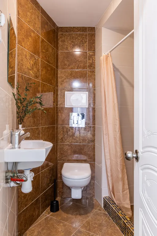 Квартира Комната — Санкт-Петербург