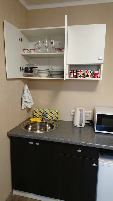 Горизонт Меркурий