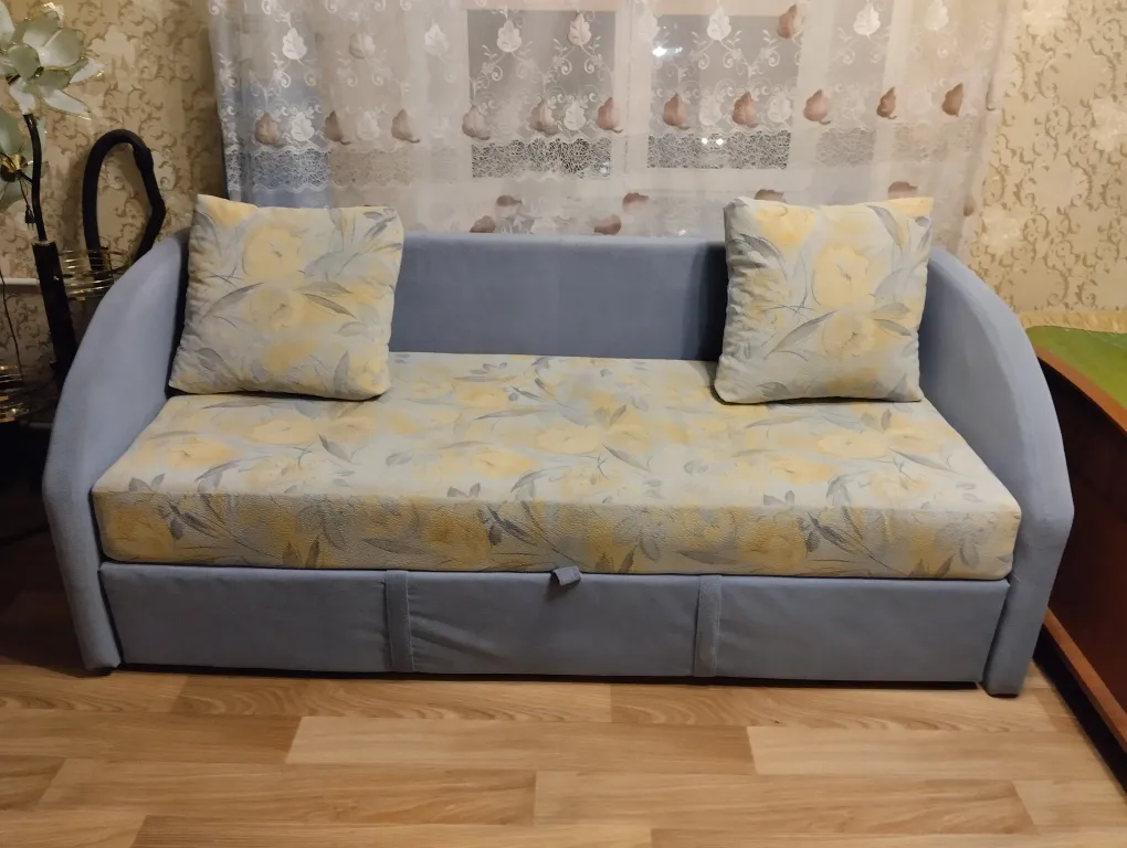 Уютная квартира рядом с центром города