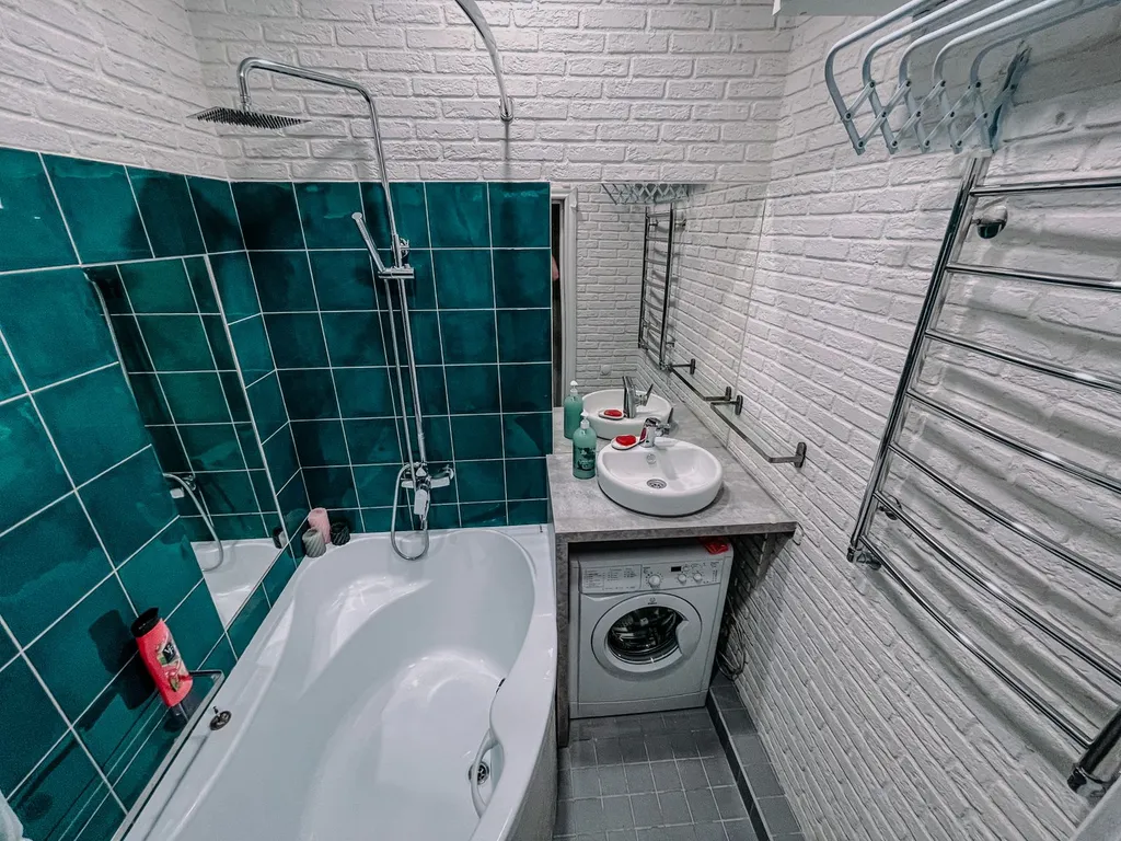 Квартира Большая просторная квартира — Тверь