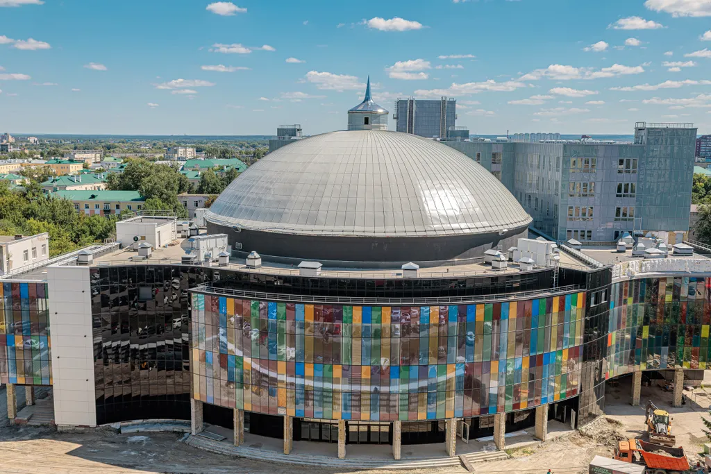 Люкс квартира