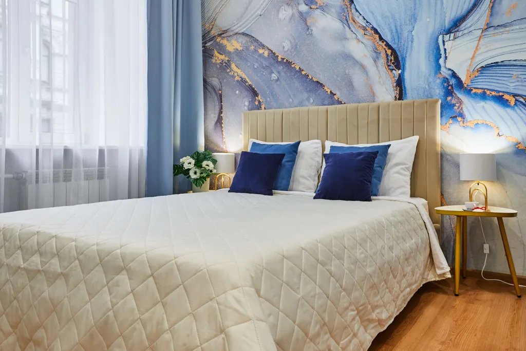 Шаг до Невского, уют и комфорт