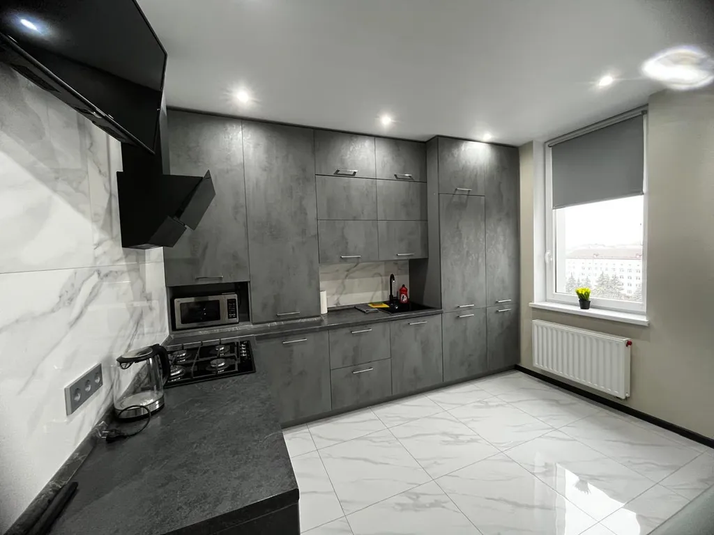 Квартира Апартаменты у Музея янтаря — Калининград