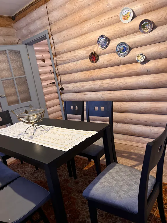 Уютный домик в Южном Бутово