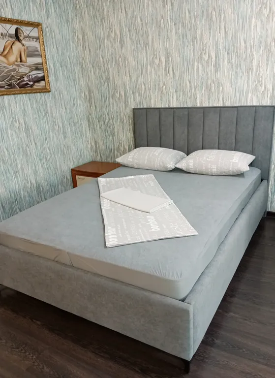 Шикарная студия в центре города