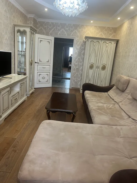 Квартира Квартира рядом со стадионом Краснодар и парком Галицкого — Краснодар