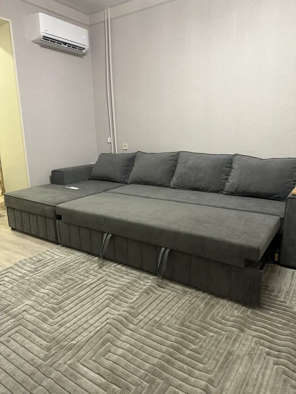 Квартира у моря в центре города