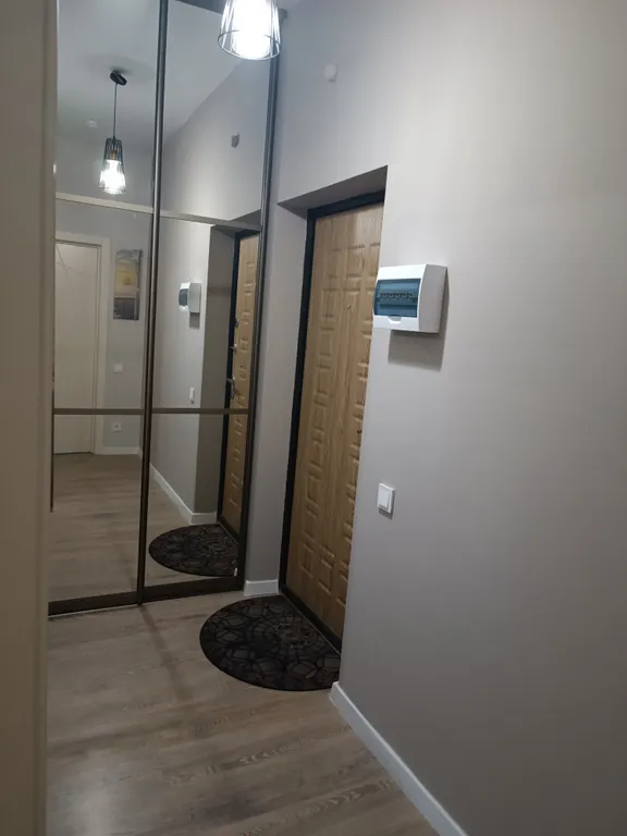 Квартира у моря