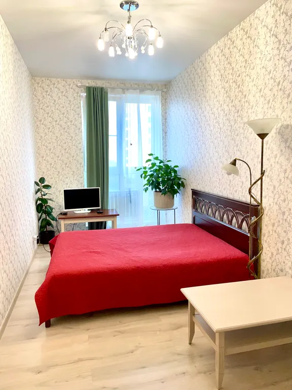 Квартира 1- комнатная квартира в самом центре — Нижний Новгород