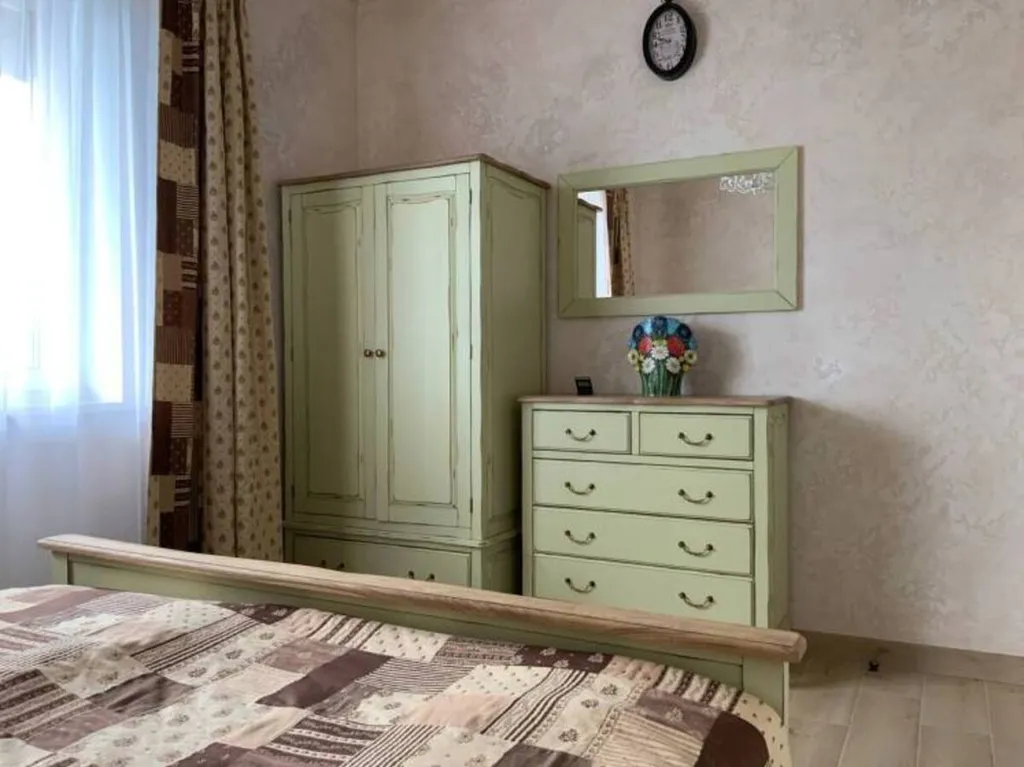 4-комнатный Дом