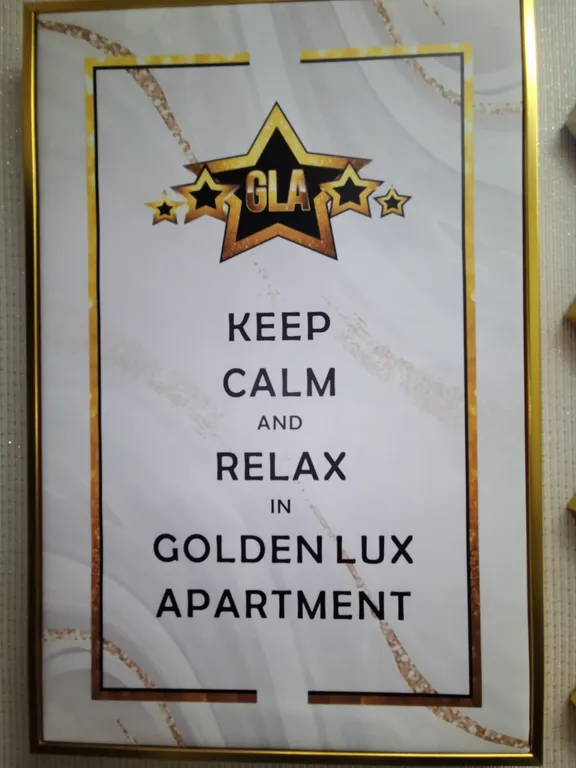 Эксклюзивная квартира в центре города