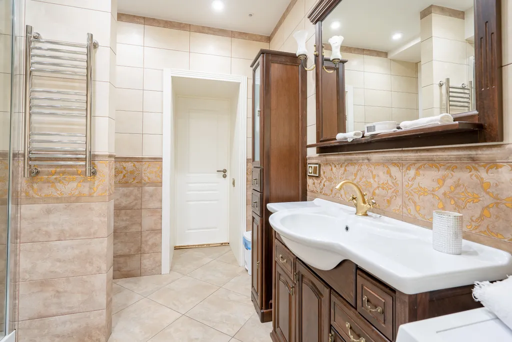 Квартира Квартира Apartment in the center — Минск