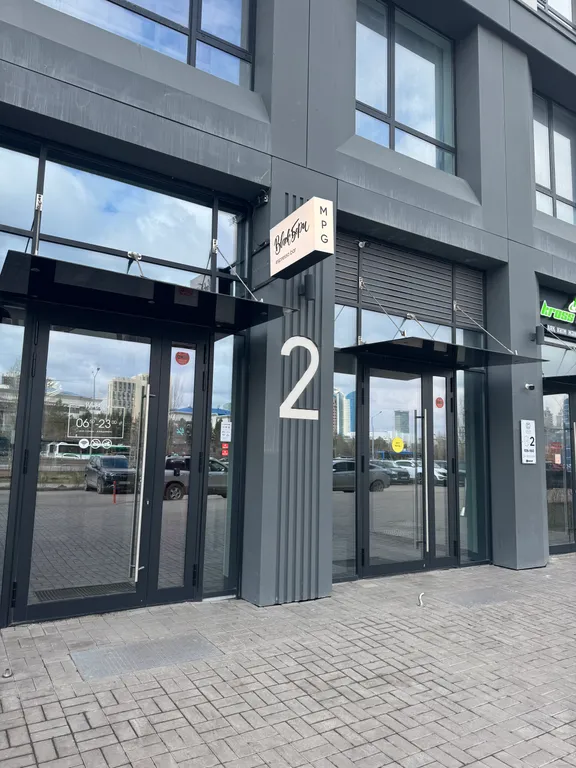 Стильная студия в Grand Turan Business