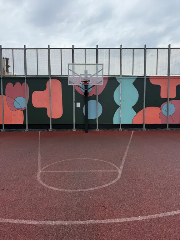 Квартира Уютная новая квартира в доме бизнес-класса на юго-востоке Москвы — Москва