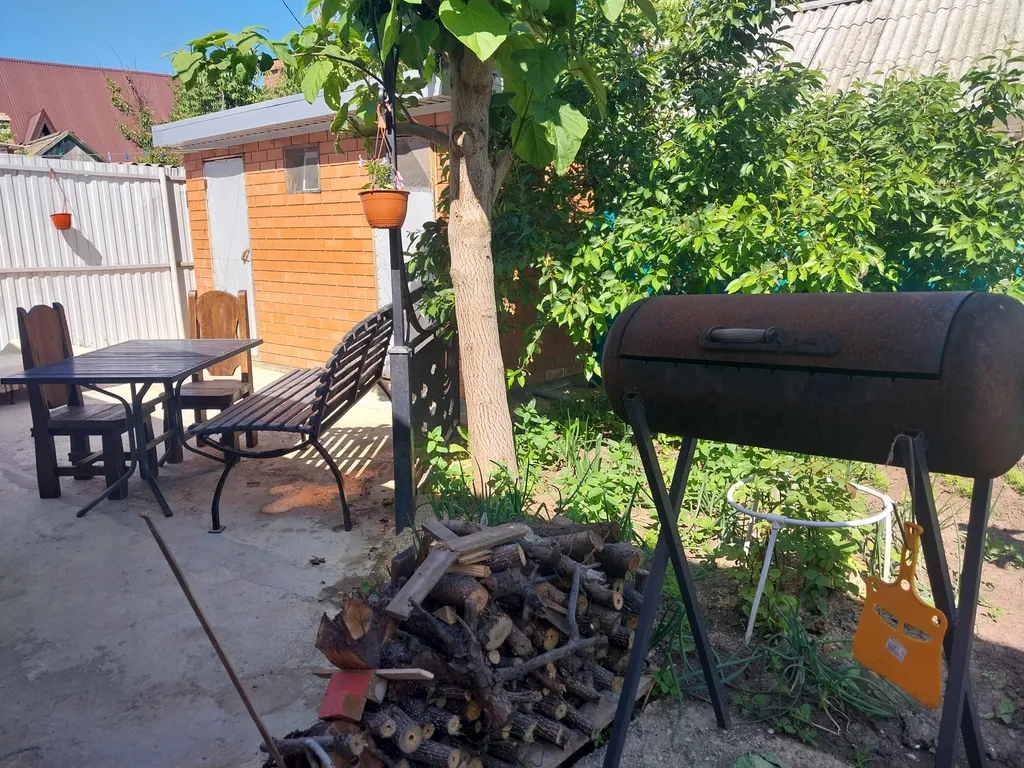 Домик у моря