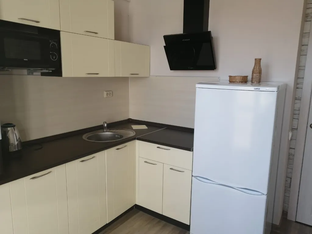 Квартира Квартира рядом с аэропортом Кольцово — Екатеринбург