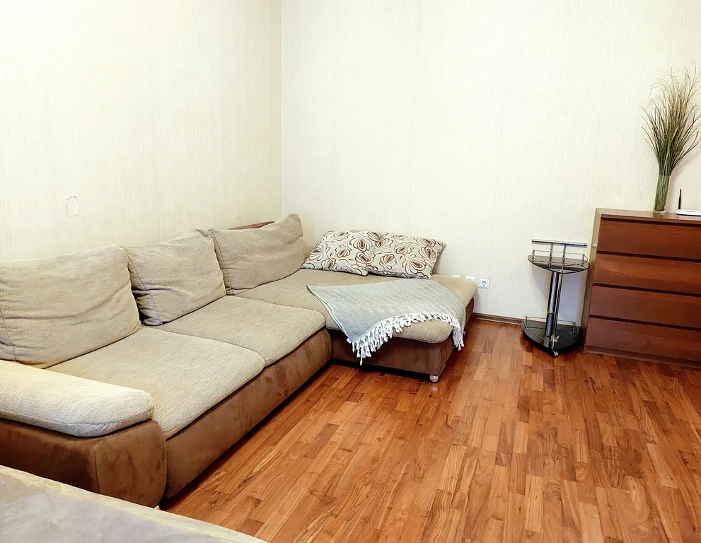 Солнечные апартаменты в финском доме возле Красной площади