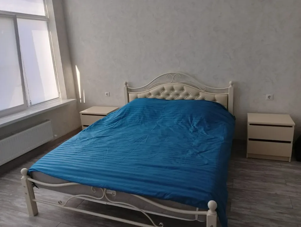 Уютная квартира в 20 минутах ходьбы от центра города — аренда посуточно в Владикавказ