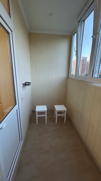 Квартира Квартира у парка Галицкого, парк Краснодар — Краснодар