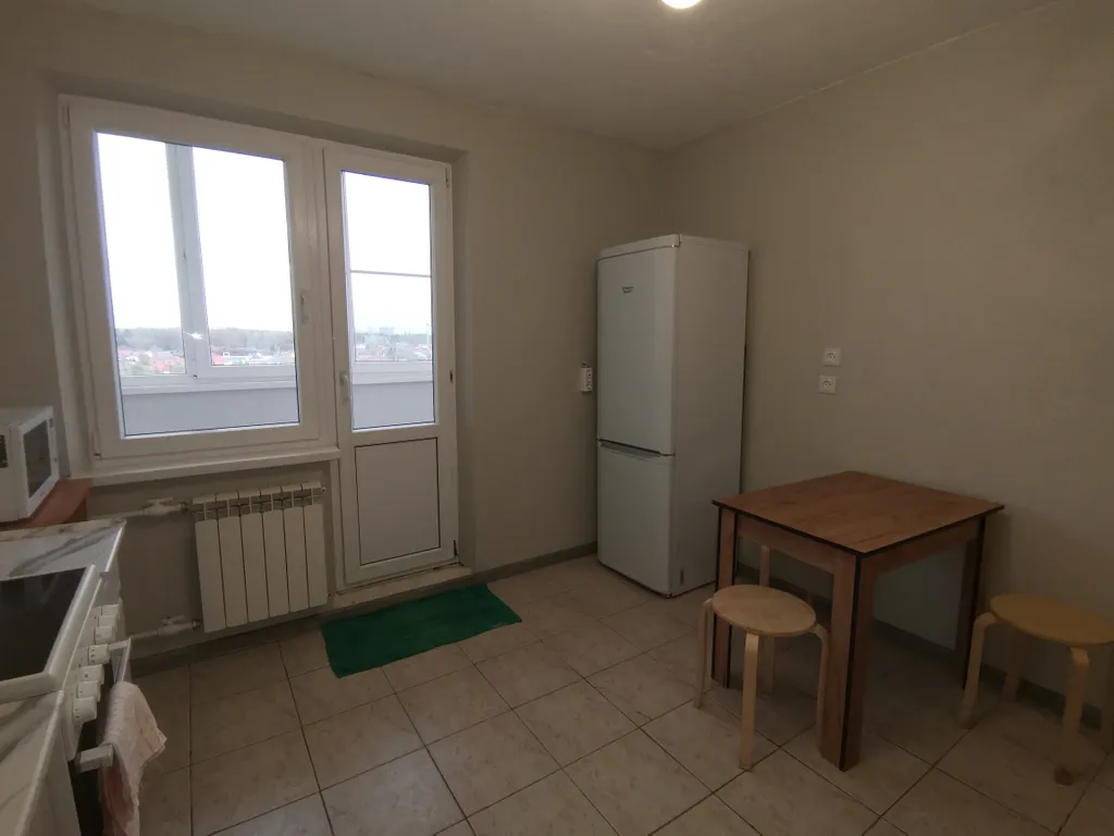 Квартира Просторная, уютная квартира на МХГ — Краснодар