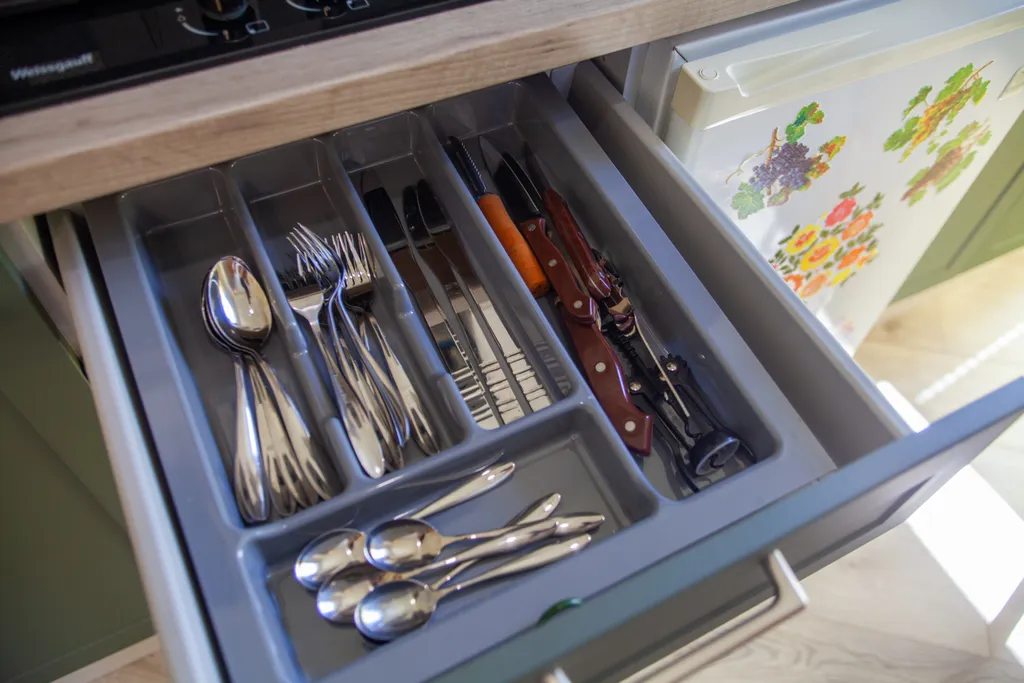 Уютная квартира как дома