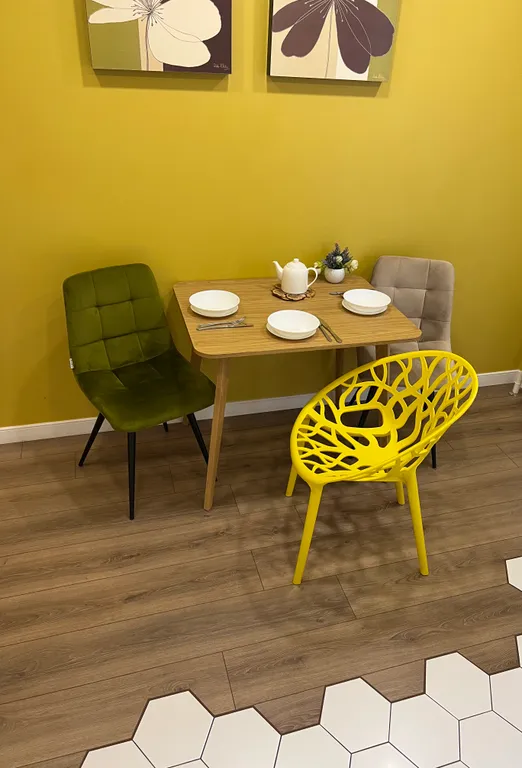 Квартира в центре города близ Белого дома