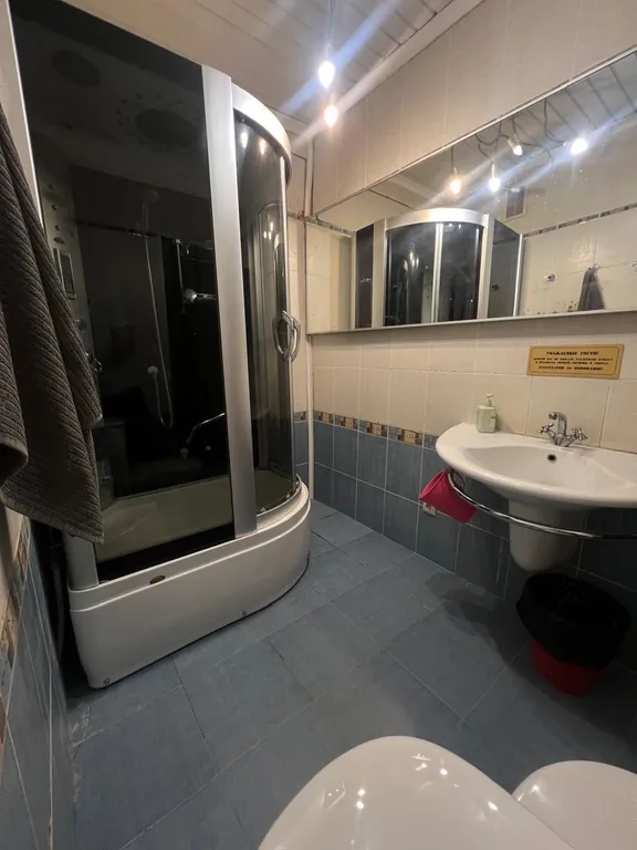 Коттедж Дом для отдыха — Пановка