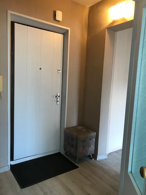 Квартира Современная квартира в центре Взлетки — Красноярск