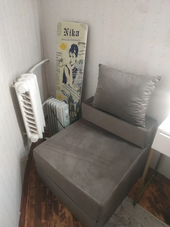 Квартира Квартира рядом с музеем Пушкина и Эрмитажем — Санкт-Петербург