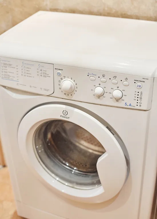 Квартира Апартаменты Amango — Севастополь