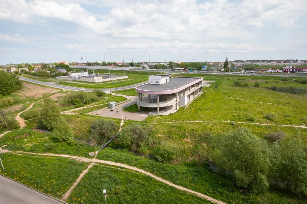 Квартира Уютная квартира в ЖК Восток — Калининград