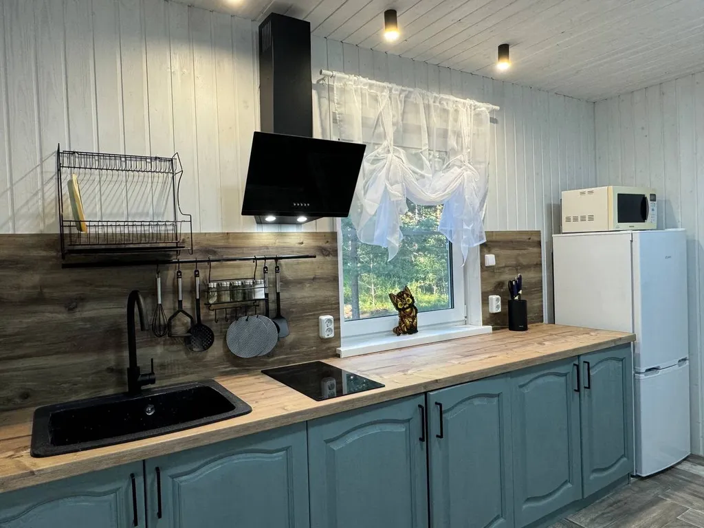 3-комнатный Дом